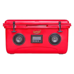 MRA65  Music Speaker Cooler - Image 2