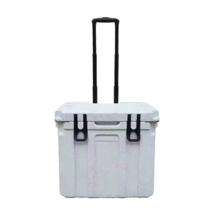 RW35 Wheeled Cooler