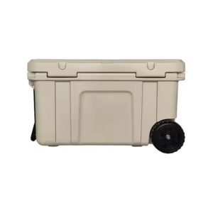 RW55 Wheeled Cooler