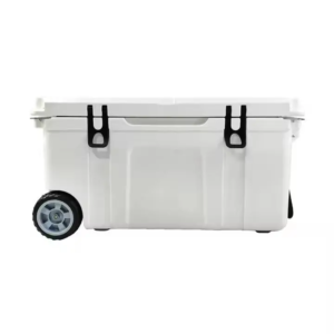 RW75 Wheeled Cooler