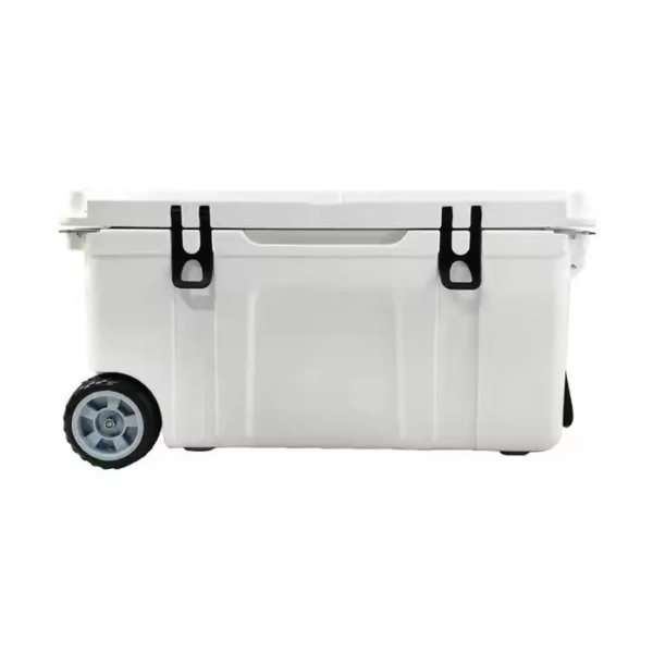 RW75 Wheeled Cooler