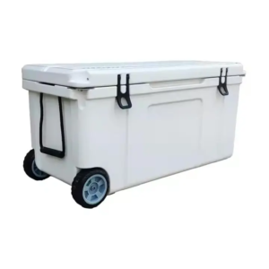 RW120 Wheeled Cooler