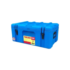 HT50 High-performance Toolbox