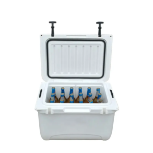 37QT Insulated Refrigerator_Food Storage Box1