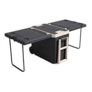 BLT32 Ultra-Light Picnic Table Cooler