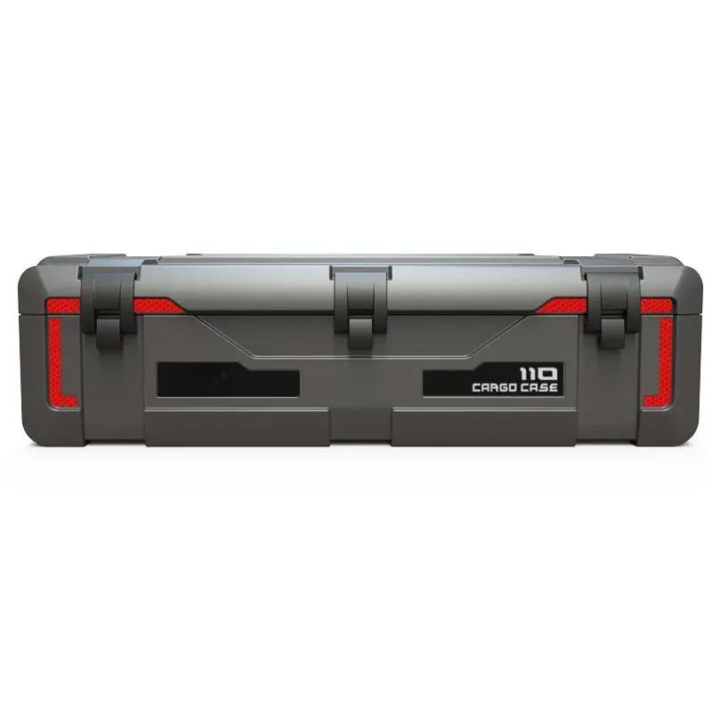 HC110 Toolbox_HC Series Gargo Case