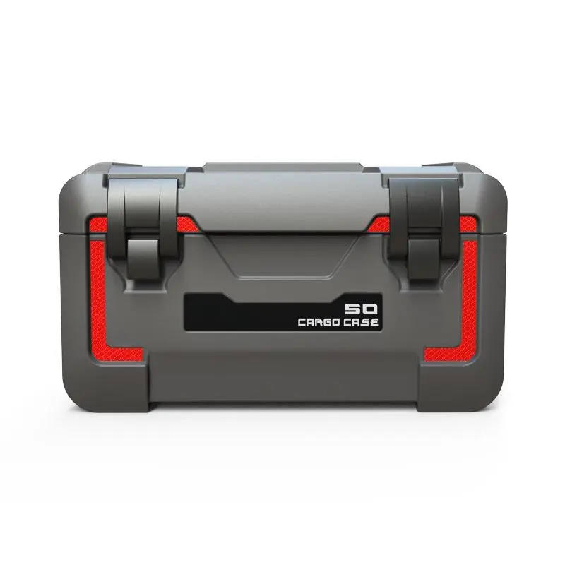 HC50 Toolbox_HC Series Gargo Case