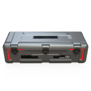 HC90 High-performance Cargo Case