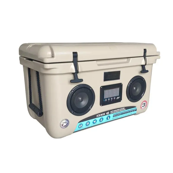 MRA Series Music Speaker Cooler12