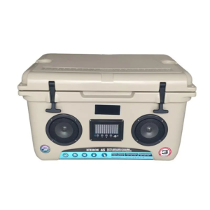 MRA Series Music Speaker Cooler13