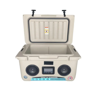 MRA Series Music Speaker Cooler14