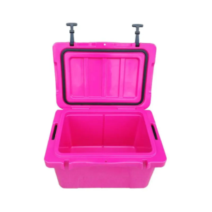 Roto-molded incubator SR45 Coolers without wheels 2