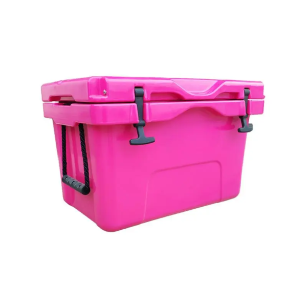 Roto-molded incubator SR45 Coolers without wheels 3