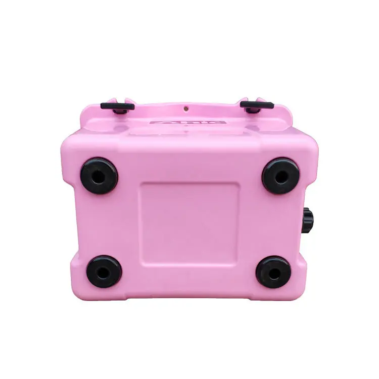 SHA15 Portable Insulated Box_Refrigerated Insulated Box 6