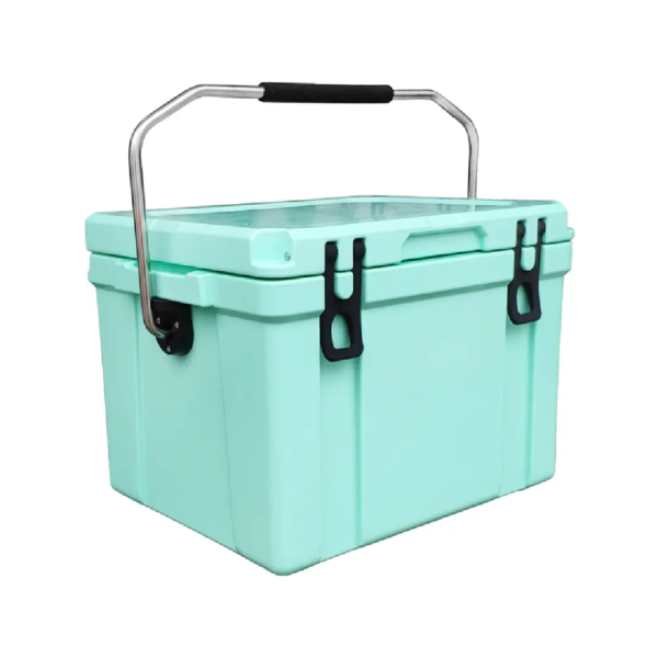 SHA15 Portable Insulated Box_Refrigerated Insulated Box2