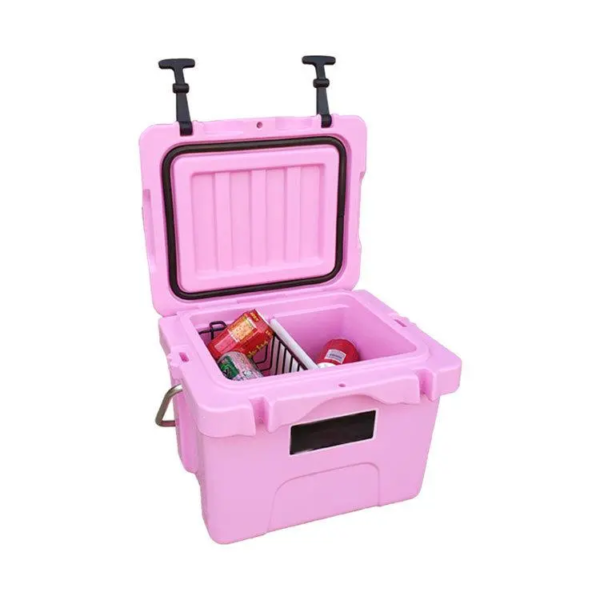 SHA15 Portable Insulated Box_Refrigerated Insulated Box8