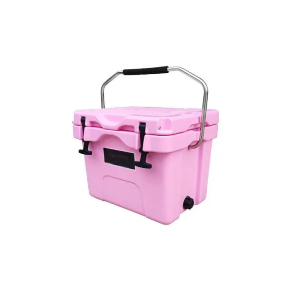 SHA15 Portable Insulated Box_Refrigerated Insulated Box9