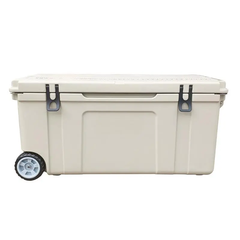 SW120 Wheeled Trolley Insulation Box